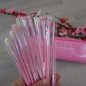 Jeffree Star x Morphe Brush Eye